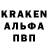 Кетамин VHQ Kirill Patsiuk
